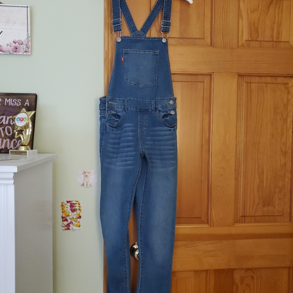 Overalls